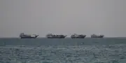 Détroit d'Ormuz : trois attaques en 24h, le Qatar accuse l'Iran