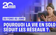 Du FOMO au JOMO : pourquoi les solo-influenceurs cartonnent ?