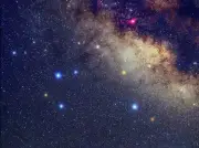Du sucre découvert dans l'espace, de l'érythrulose identifié