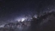 Du sucre découvert dans l'espace pour la première fois près de la Voie lactée