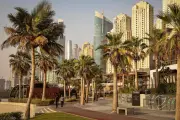 Dubaï offre 700 € aux résidents pour inviter leurs proches