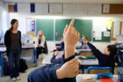 Éducation affective : 95% des élèves ont une séance, mais seulement 63% en ont trois