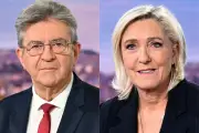Duel Mélenchon-Le Pen en 2027 : une issue bien plus incertaine que les sondages ne le disent