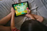 Dyslexie : une appli mobile remboursée par l'Assurance maladie