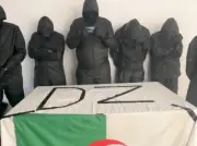 DZ Mafia dément les menaces contre le maire d'Alès