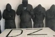 DZ Mafia nie les menaces contre le maire d'Alès dans une vidéo