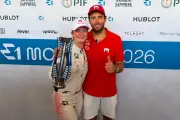 E1 Series : Team Monaco remporte les qualifications à domicile
