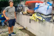 Eau potable gaspillée pendant 6 mois à Mougins : 50 000 litres par jour