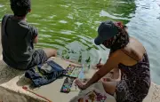 Eaux de baignade : la France 21e en Europe, seulement 74,4% d'excellente qualité