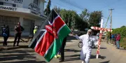Ebola au Kenya : des Américains en quarantaine, le gouvernement dément