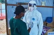Ebola en RDC : l'épidémie la plus rapide jamais enregistrée