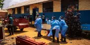 Ebola en RDC : notre journaliste répond à vos questions