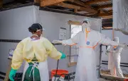 Ebola en RDC : progression alarmante, essai clinique lancé