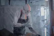 Ebola : l'épidémie pourrait être 2 à 4 fois plus étendue que les estimations officielles