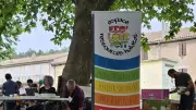 Eco'Loge Toit : un été pratique et solidaire à La Grand-Combe