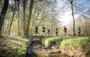Ecotrail d'automne : 50 et 80 km inédits le 17 octobre