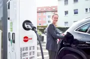 Edenred aide les entreprises face à la hausse des prix de l'énergie