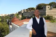 Edmond de Rothschild quitte Monte-Carlo pour un nouveau siège à la Condamine