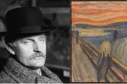 Edvard Munch : la part solaire d'un peintre tourmenté