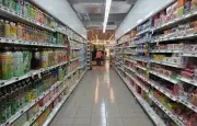 Effondrement du toit d'un supermarché dans le New Jersey, aucun blessé