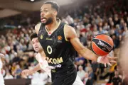 Elie Okobo quitte Monaco pour Dubaï Basketball