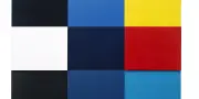 Ellsworth Kelly rend la vie en couleurs à la Fondation Maeght