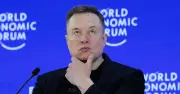 Elon Musk multiplie les tweets sur la politique britannique