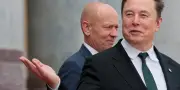 Elon Musk qualifie Marine Le Pen de « dernier espoir de la France »