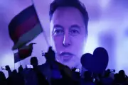 Elon Musk soutient des figures de droite radicale à l'étranger
