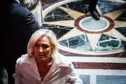 Elon Musk soutient Marine Le Pen : « le dernier espoir de la France »