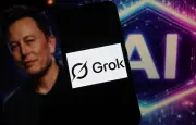 Elon Musk veut réaliser sa propre Odyssée avec son IA Grok
