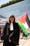 Elsa Marcel-Légerie : de l'extrême gauche révolutionnaire à la candidature aux législatives