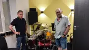 EMAC : concerts dans les maisons de retraite de Ganges en juillet