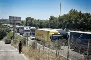 Embouteillages monstres sur l'A8 : 20 km de bouchons après trois accidents