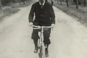 Emile Zola, précurseur du vélo : une passion rafraîchissante