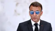 Emmanuel Macron en Syrie : première visite d'un président français depuis 2008