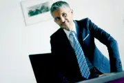 Emmanuel Roux nommé Recteur de l'académie de Nice