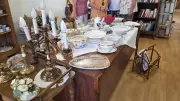 Emmaüs 43 ouvre une nouvelle boutique à Langogne