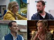 Emmy Awards 2026 : « The Pitt » et « Pluribus » en lice
