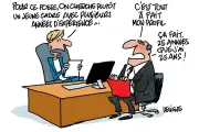 Emploi des seniors : 30% des chômeurs azuréens ont plus de 50 ans