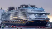 Empoisonnement au chlore sur le Disney Dream : une employée hospitalisée