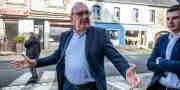 En Bretagne, la stratégie de Gilles Pennelle, homme fort du RN, contestée