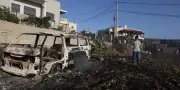 En Cisjordanie, le terrorisme des colons israéliens s'intensifie