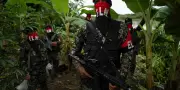 En Colombie, 39 personnes enlevées par la guérilla de l'ELN selon l'armée