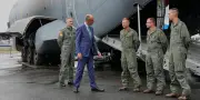 En Europe, la crainte du retour de l'Allemagne comme puissance militaire