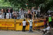 En Inde, la 'révolte des cafards' obtient la démission d'un ministre