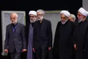 En Iran, l'absence du nouveau guide suprême aiguise les rivalités