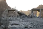 En Iran, le dur retour à la réalité de la guerre