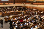 En Israël, la Knesset multiplie les lois polémiques avant la campagne électorale