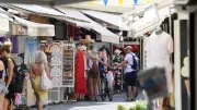 En Occitanie, les touristes sont là mais consomment moins cet été